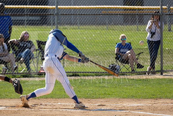 RC  Boys Varsity Baseball Senior Night vs Stillman Valley 5-10-2023-0394