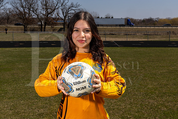 Rockford Christian Girls Varsity Soccer Spring 2023-0147