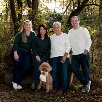 Krahmer Family Portraits 10-25-2026