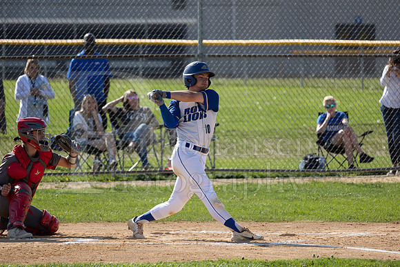 RC  Boys Varsity Baseball Senior Night vs Stillman Valley 5-10-2023-0360