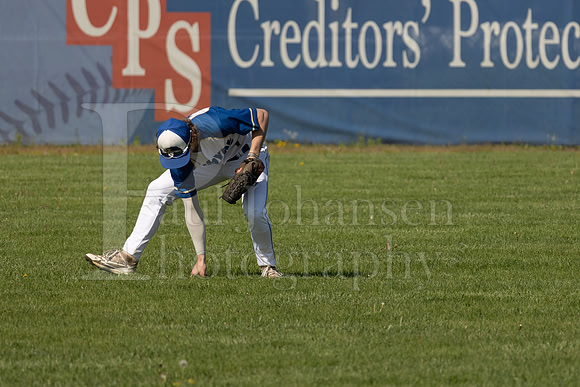 RC  Boys Varsity Baseball Senior Night vs Stillman Valley 5-10-2023-0101