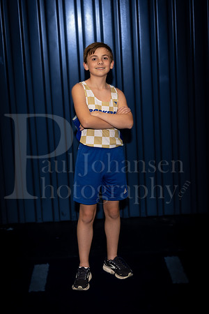 Rockford Christian Track Spring 2023-0245