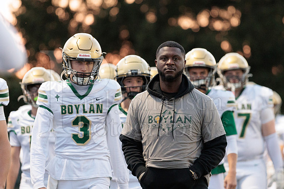 Boylan Boys Varsity Football vs Hononegah 10-9-2026-0014