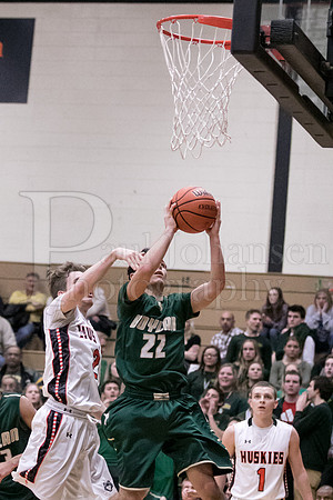 Boylan Boys Varsity Basketball vs Harlem 1-29-2016-0418