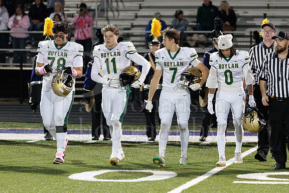 Boylan Boys Varsity Football vs Hononegah 10-9-2026-0294