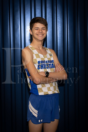 Rockford Christian Track Spring 2023-0090