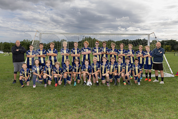 Rockford Christian Middle School Soccer Fall 2026-0411
