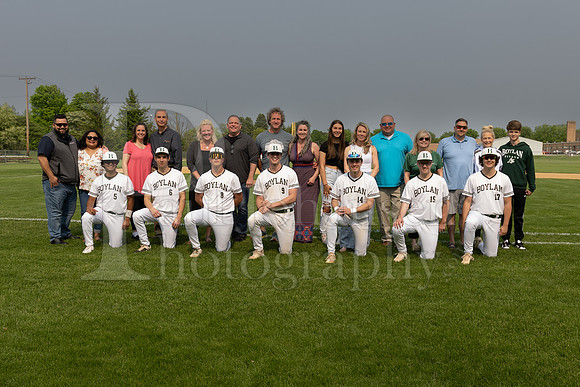 Boylan Boys Varsity Baseball Senior Night vs Jefferson 5-18-2023-0103
