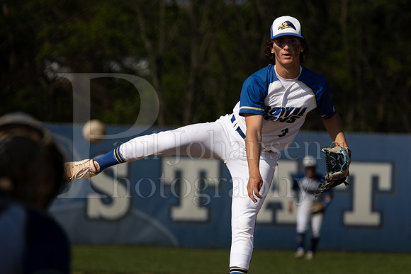 RC  Boys Varsity Baseball Senior Night vs Stillman Valley 5-10-2023-0281