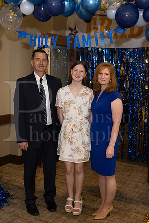Holy Family 8th Grade Graduation Breakfast 5-17-2023-0049-2
