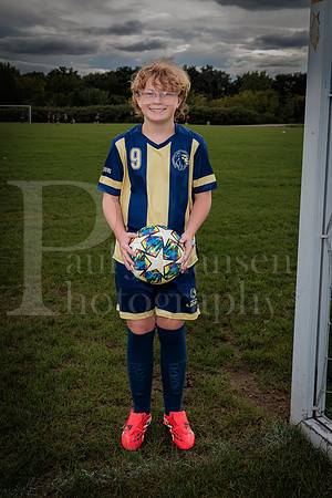 Rockford Christian Middle School Soccer Fall 2026-0305