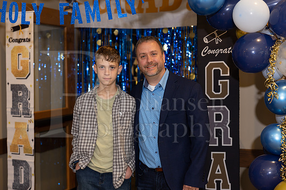 Holy Family 8th Grade Graduation Breakfast 5-17-2023-0030