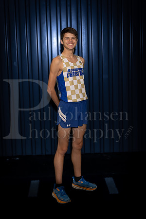 Rockford Christian Track Spring 2023-0095