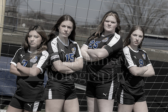 Rockford Christian Girls Varsity Soccer Spring 2023-0345