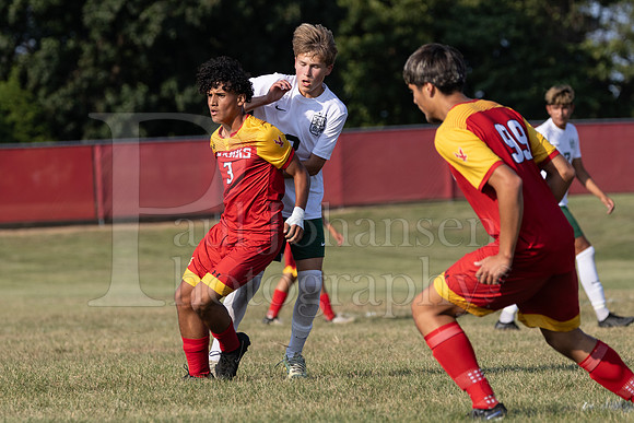 Boylan Boys Varsity Soccer vs Jefferson 9-10-2024-0598