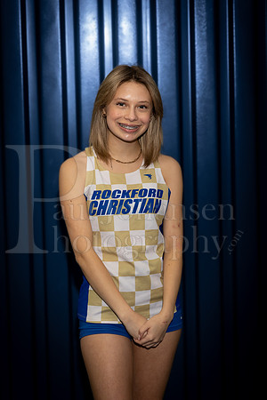 Rockford Christian Track Spring 2023-0217