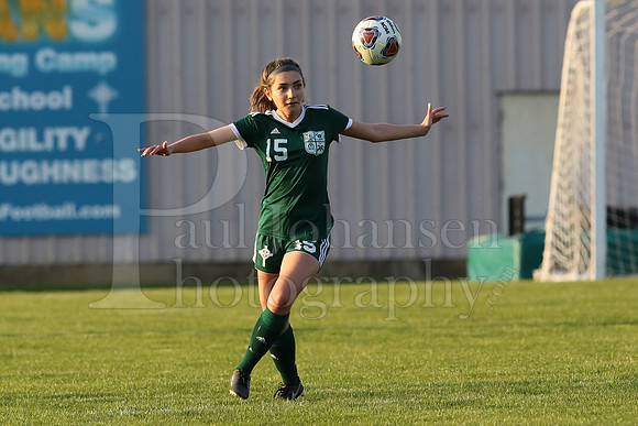 Boylan Girls Varsity Soccer vs Belv North 5-14-2019-0322