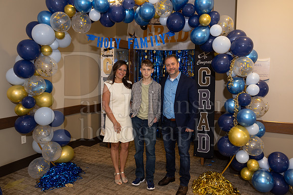 Holy Family 8th Grade Graduation Breakfast 5-17-2023-0027