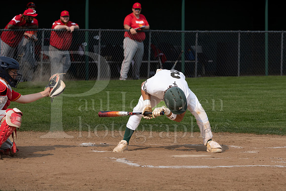 Boylan Boys Varsity Baseball Senior Night vs Jefferson 5-18-2023-0254