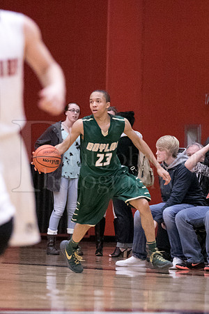 Boylan Boys Varsity Basketball vs Harlem 1-29-2016-0328