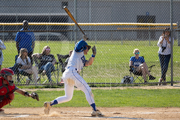 RC  Boys Varsity Baseball Senior Night vs Stillman Valley 5-10-2023-0396