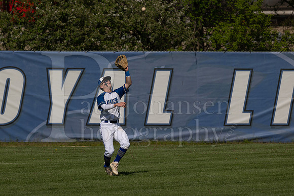 RC  Boys Varsity Baseball Senior Night vs Stillman Valley 5-10-2023-0153