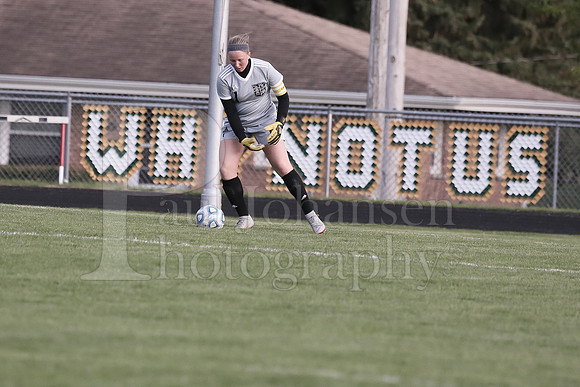 Boylan Girls Varsity Soccer vs East 5-7-2019-0321