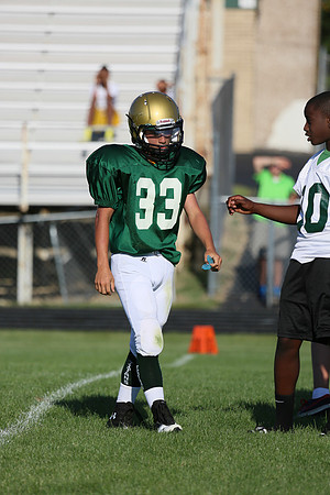 Boylan Green & White Football Games 8-23-2013-0211