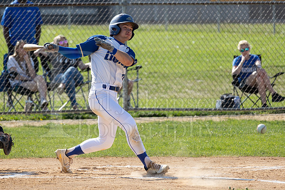 RC  Boys Varsity Baseball Senior Night vs Stillman Valley 5-10-2023-0370