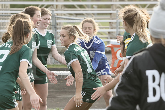 Boylan Girls Varsity Soccer vs East 5-7-2019-0109