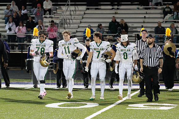 Boylan Boys Varsity Football vs Hononegah 10-9-2026-0293