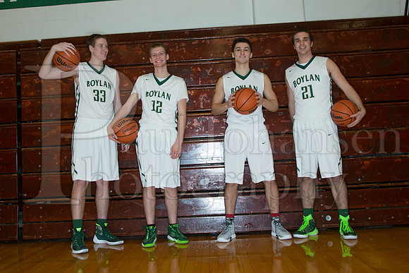 Boylan Boys Basketball Senior Shoot 2-4-2016-0268