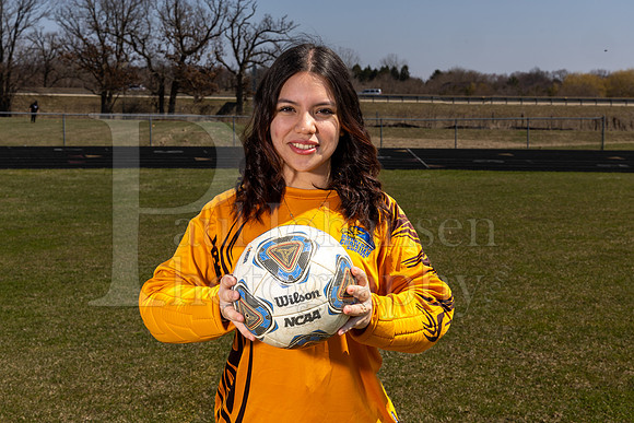 Rockford Christian Girls Varsity Soccer Spring 2023-0148