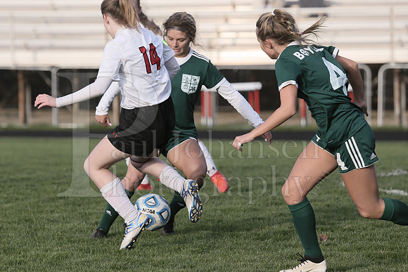 Boylan Girls Varsity Soccer vs East 5-7-2019-0230
