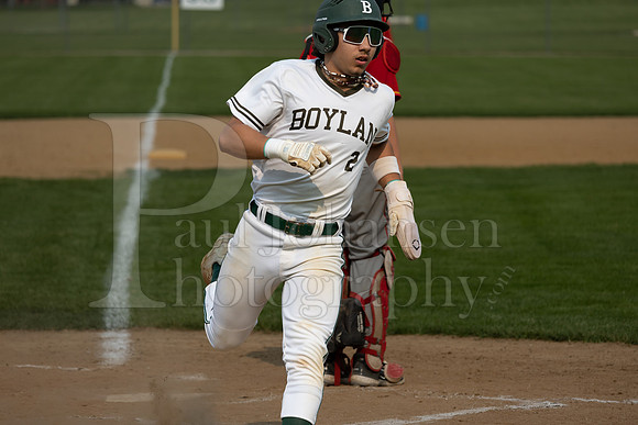 Boylan Boys Varsity Baseball Senior Night vs Jefferson 5-18-2023-0301