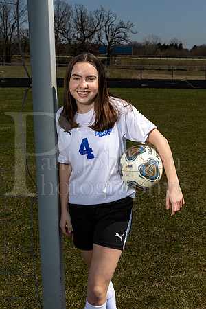 Rockford Christian Girls Varsity Soccer Spring 2023-0092