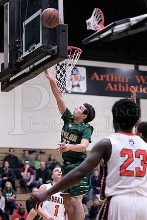 Boylan Boys Varsity Basketball vs Harlem 1-29-2016-0064