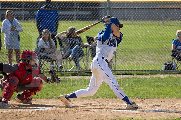 RC  Boys Varsity Baseball Senior Night vs Stillman Valley 5-10-2023-0385