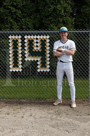 Boylan Boys Varsity Baseball Senior Night vs Jefferson 5-18-2023-0021