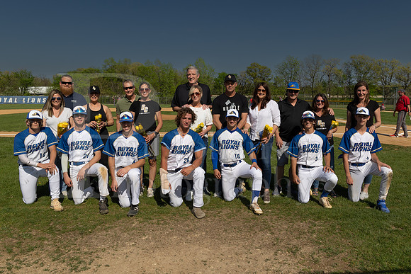 RC  Boys Varsity Baseball Senior Night vs Stillman Valley 5-10-2023-0074