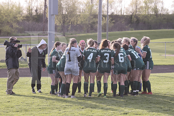 Boylan Girls Varsity Soccer vs East 5-7-2019-0150