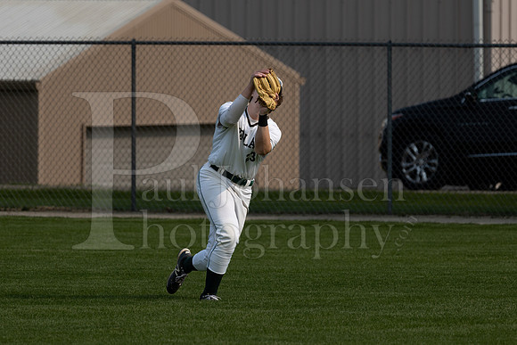 Boylan Boys Varsity Baseball Senior Night vs Jefferson 5-18-2023-0223