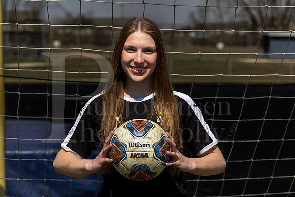 Rockford Christian Girls Varsity Soccer Spring 2023-0388
