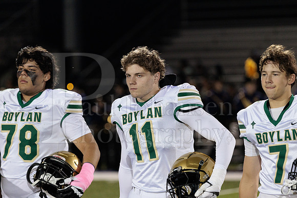Boylan Boys Varsity Football vs Hononegah 10-9-2026-0318