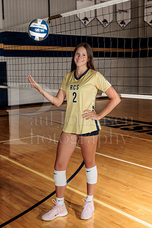 Rockford Christian Senior Volleyball Banner Shoot 8-18-2025-0130