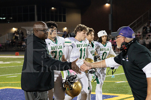 Boylan Boys Varsity Football vs Hononegah 10-9-2026-0360