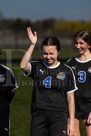 Rockford Christian Girls Varsity Soccer vs Dixon 4-13-2023-0022