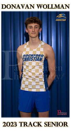 RC Spring 2023 Track Soccer Banners Donavan Wollman