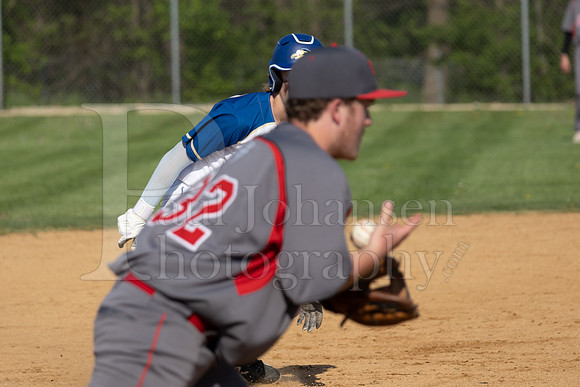 RC  Boys Varsity Baseball Senior Night vs Stillman Valley 5-10-2023-0878
