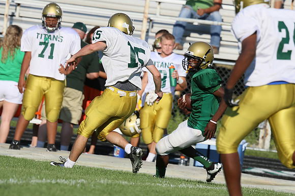 Boylan Green & White Football Games 8-23-2013-0258